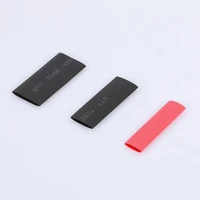 5 colors 560pcs insulated moisture proof heat shrink tubing multiple shrinkable tube high toughness for charging cable
