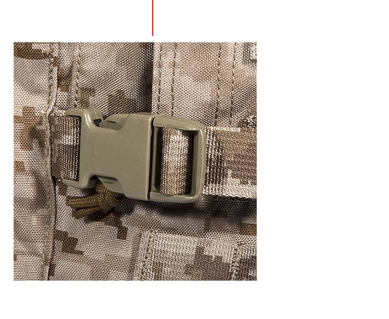 Рюкзак FLYYE MOLLE AIII PK-M001