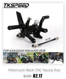 Мотоцикла крыло заднюю крышку мотоцикл обратно крыло для Suzuki Kawasaki Honda Yamaha KTM