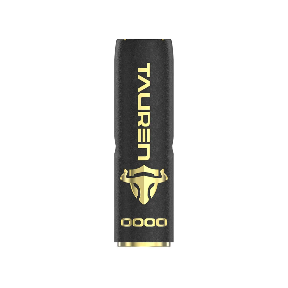 Новый оригинальный Смарт-мод THC Tauren 2 в 1 со сменным чипсетом X-Hybrid Mech MOD электронная