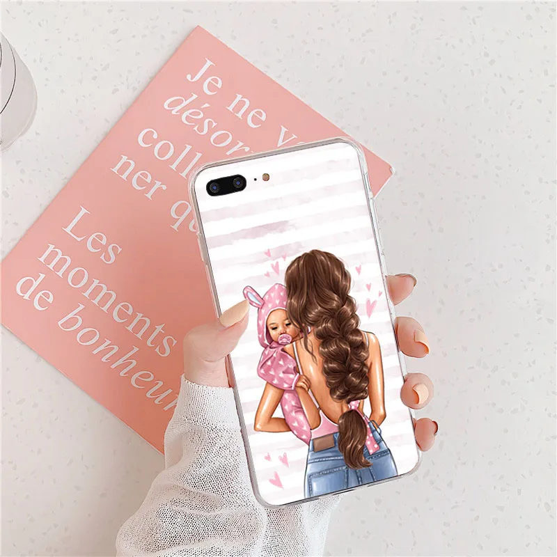 Чехол для телефона IPhone 11 12 Pro Max X XS XR 7 6S 8 Plus 5S SE2 12mini | Мобильные телефоны и