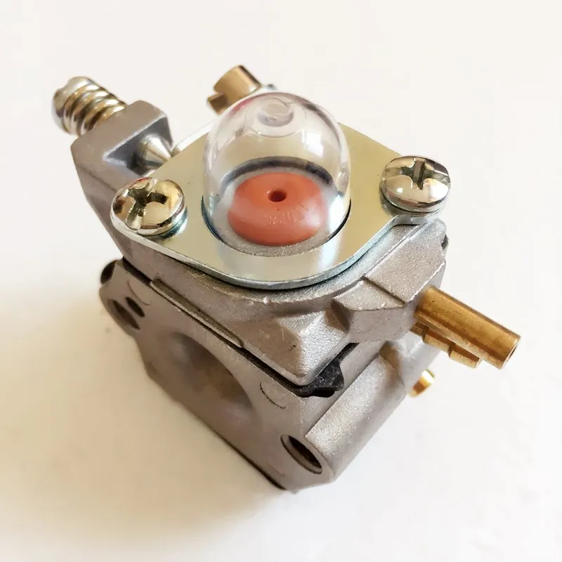 Карбюратор для газонокосилки бензинового двигателя запчасти садовых