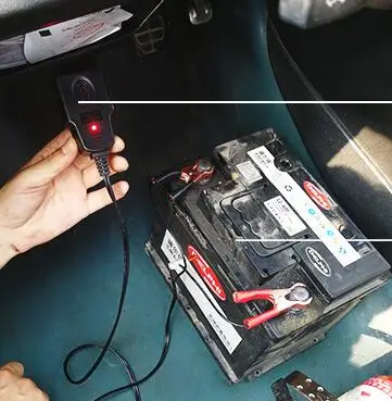 Профессиональный Универсальный Автомобильный Инструмент OBD2 для замены