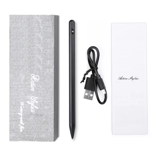 Стилус активного экрана 2 го поколения для Android Apple iPad Pencil|Детали инструментов| |