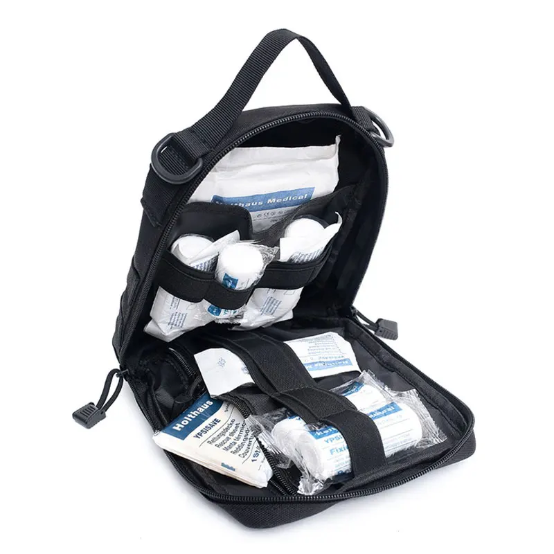 1000D Военная тактическая поясная сумка многофункциональная для инструментов