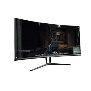 4k monitor Hd White Black 32inch 144Hz Display Gaming Monitor 4k monitor Hd White Black 32inch 144Hz Display Gaming Monitor