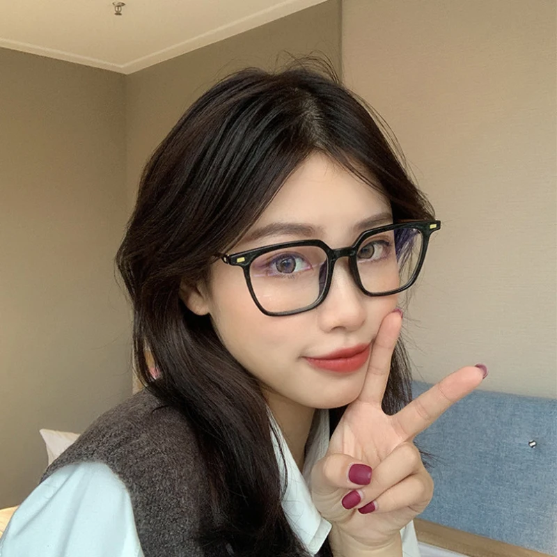 

Оправа для очков TinffGan мужская/женская с защитой от синего излучения