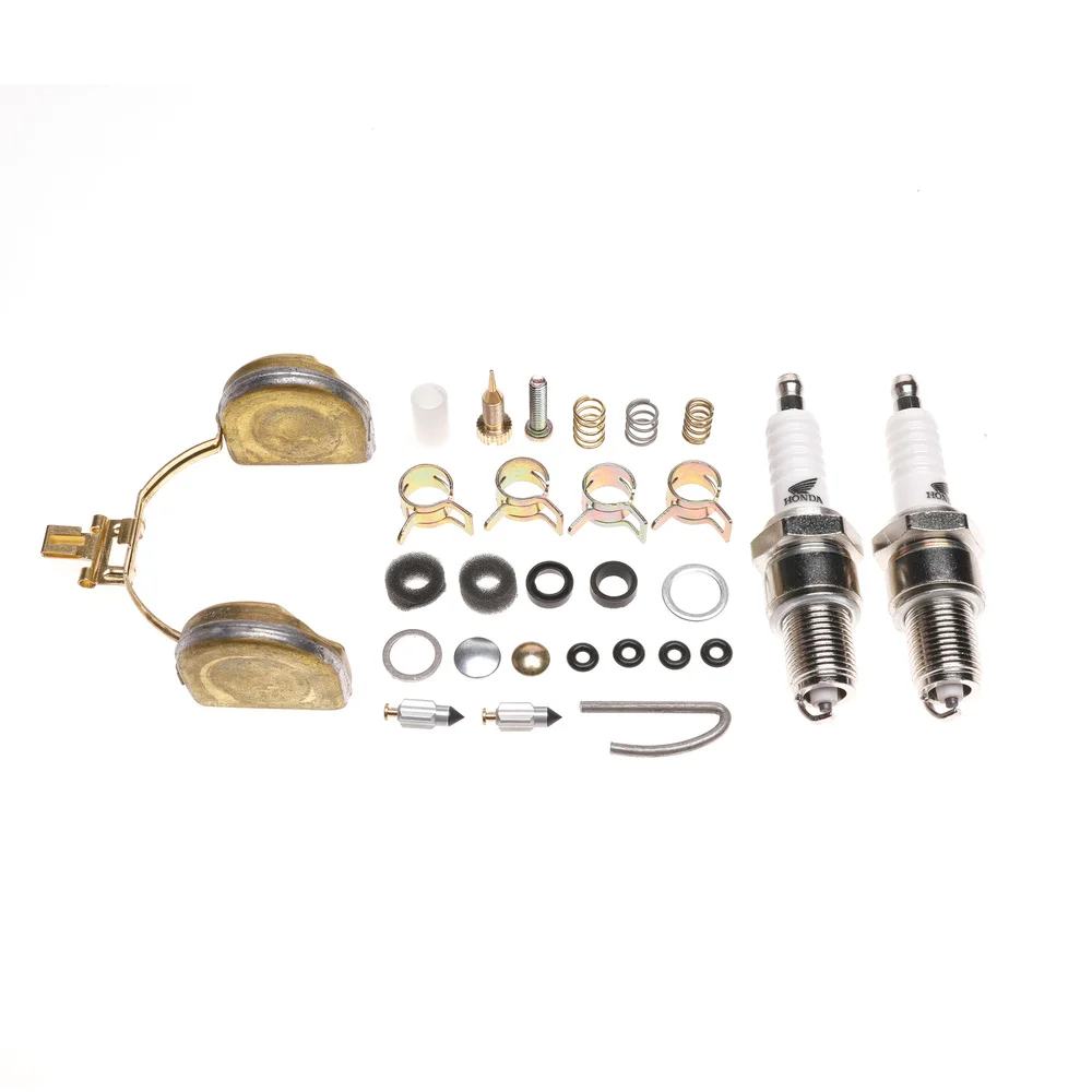 Комплект Для Ремонта Карбюратора для горизонтальных двигателей Briggs &amp Stratton 842881