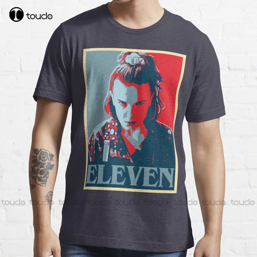 

Eleven - I Made My Own Rules Eleven Things T-Shirt Tshirts For Teens Girls Custom Aldult Teen Unisex Digital Printing Tee Shirt