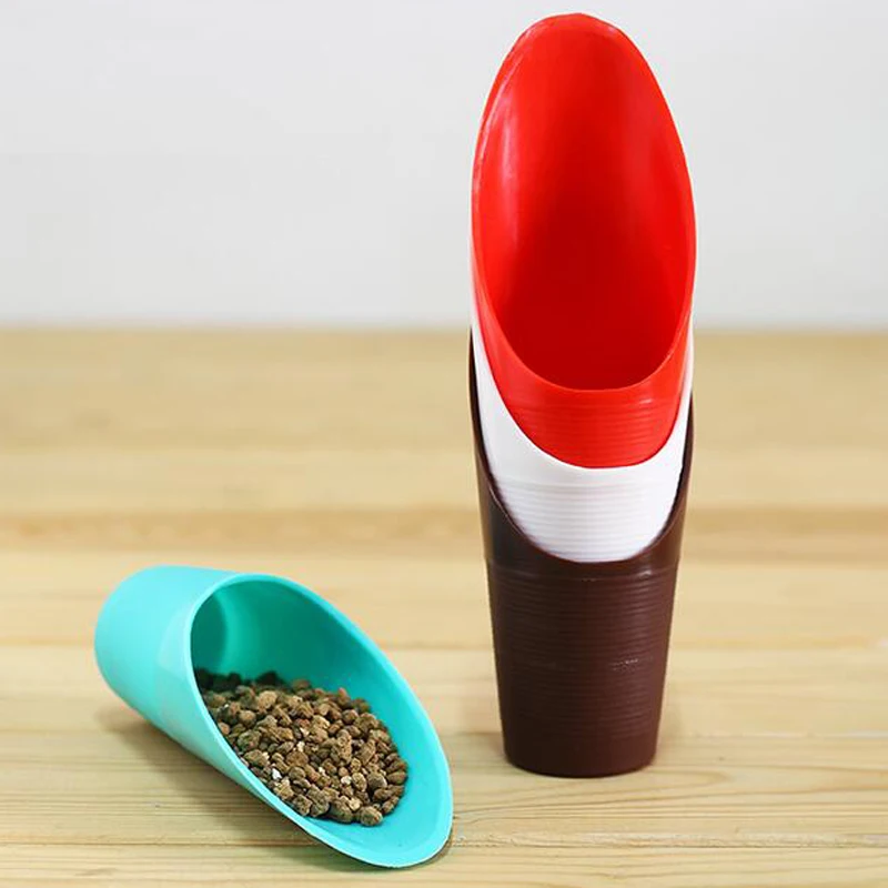 Садовый инструмент 4 шт. мясистое растение почвенная лопата мини пластиковая