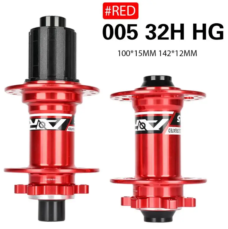 Ступица для горного велосипеда дисковая карта тормоз MTB куб подшипник