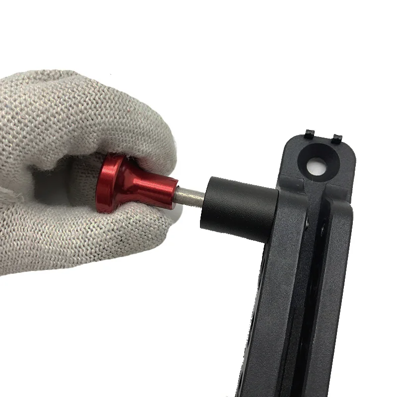 Новый держатель огнетушителя крепление на рулоне для Can Am maverick x3 Polaris RZR 800 900 1000 xp