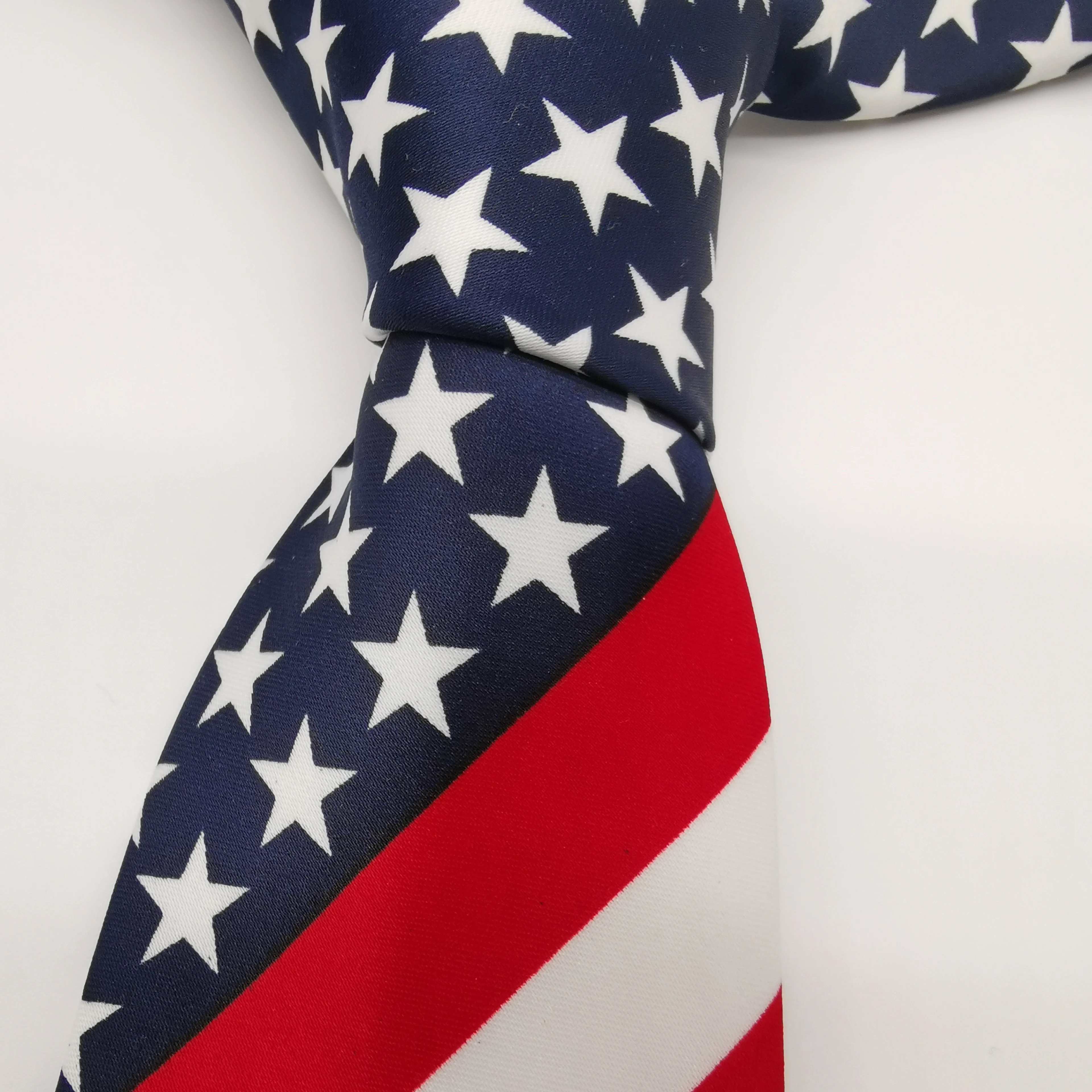 Оригинальный &quotпятиконечная звезда&quot в полоску европейском и американском