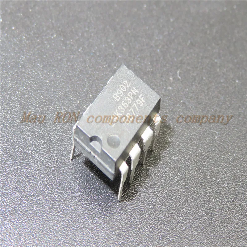 

10 шт./лот LNK363 LNK363P LNK363PN DIP-7 светодиодный драйвер питания