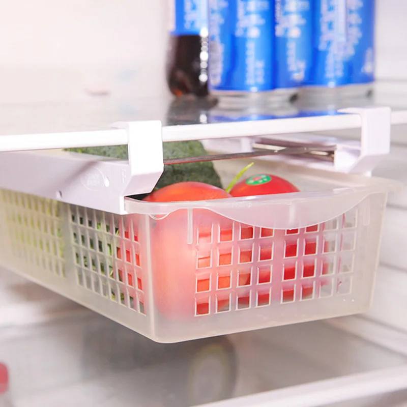 Ящик-органайзер для холодильника хранения пищи | Дом и сад