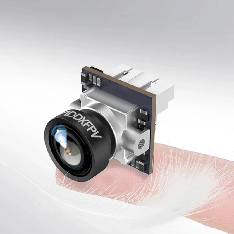 Caddx Ant 1200TVL Global WDR с OSD 2g светильник камера Nano FPV для радиоуправляемого гоночного