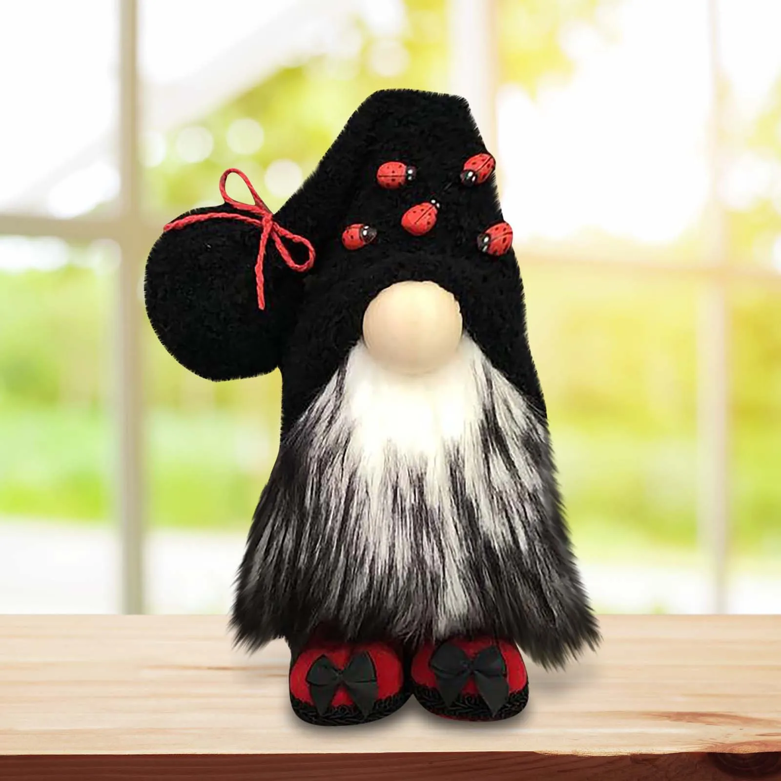 Шмбл пчела гном скандинавский томте ниссе карликовые фигурки шведских эльфов