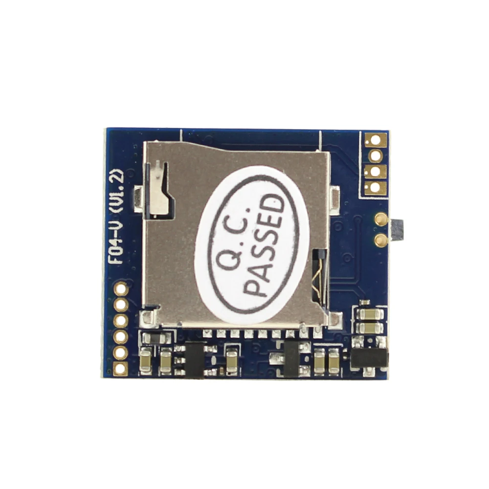 720p видео hd 4pin 10 мм fpv dvr модуль для 58g пер