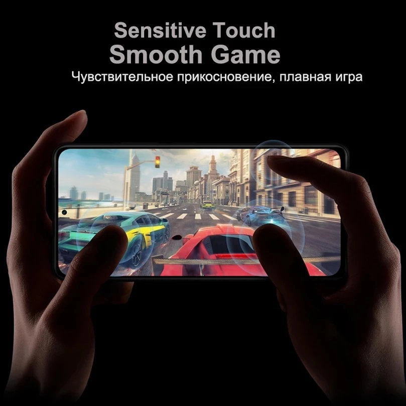 

9D Protective Glass Screen Protectors for Xiaomi Mi Poco X3 Pro NFC F3 M3 F2 Camera Lens Film for Redmi Note 10 9 Pro 9s 9t 8t