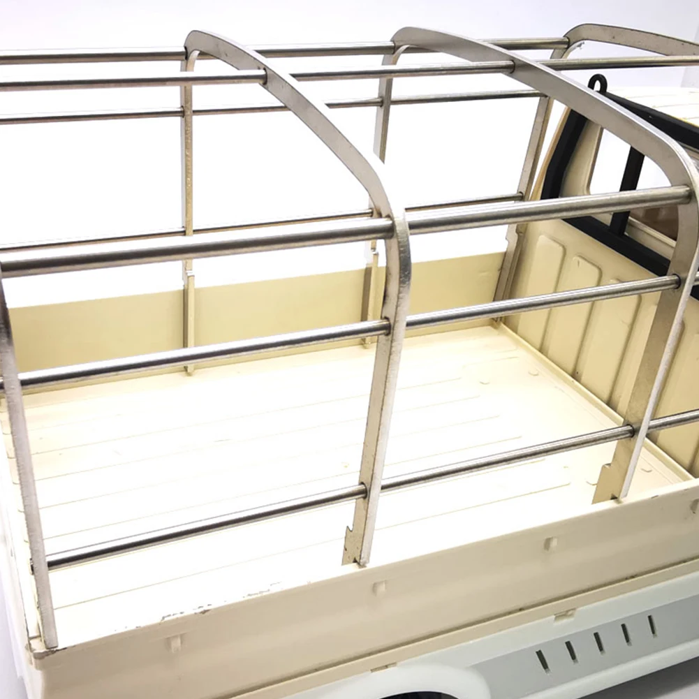 Запасные части детский Радиоуправляемый автомобиль грузовик DIY игрушка высокие