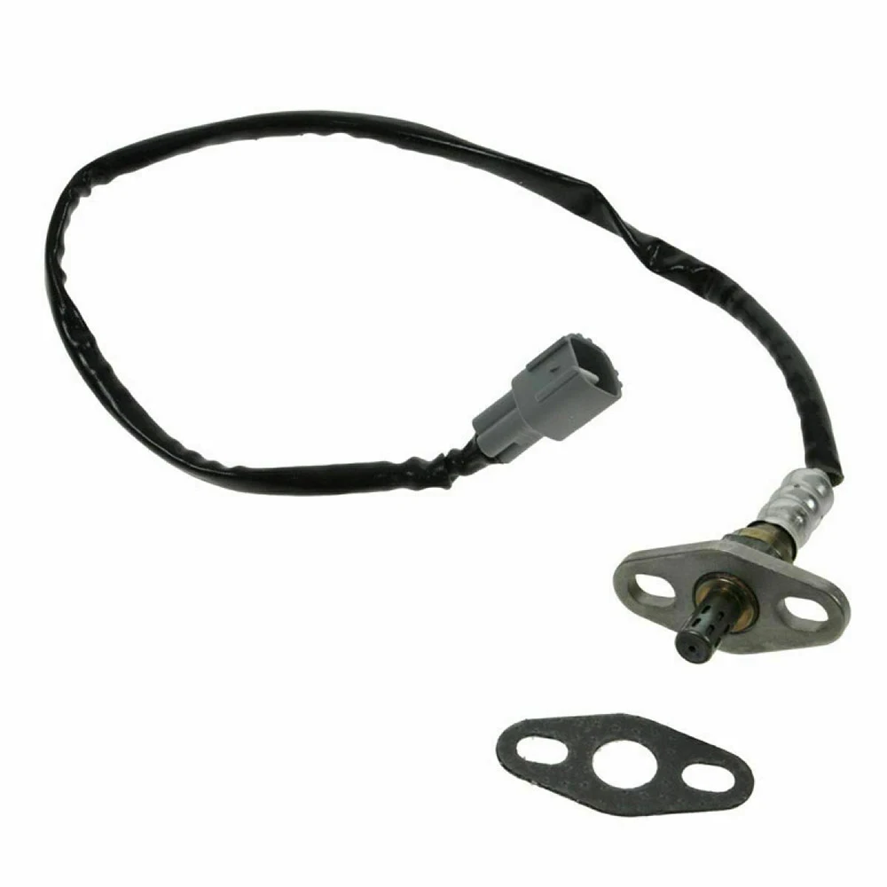 Кислородный датчик Lambda O2 4 провода задний для Lexus RX300 Toyota Highlander Supra запчасти замены