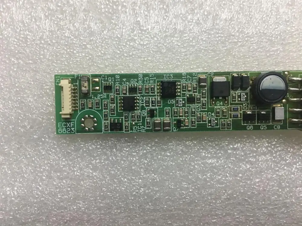 Для фотоаппарата Panasonic ECXF6623 VNR12C289-INV Inverter | Компьютеры и офис