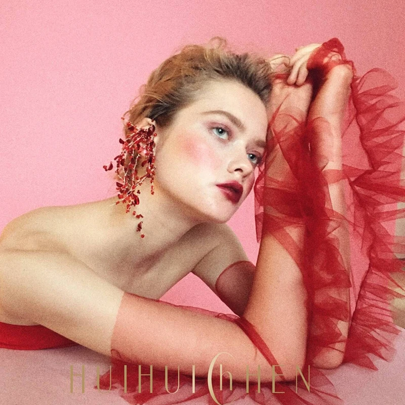 5 цветов модные пушистые сетчатые рукава женские перчатки феи с кружевными