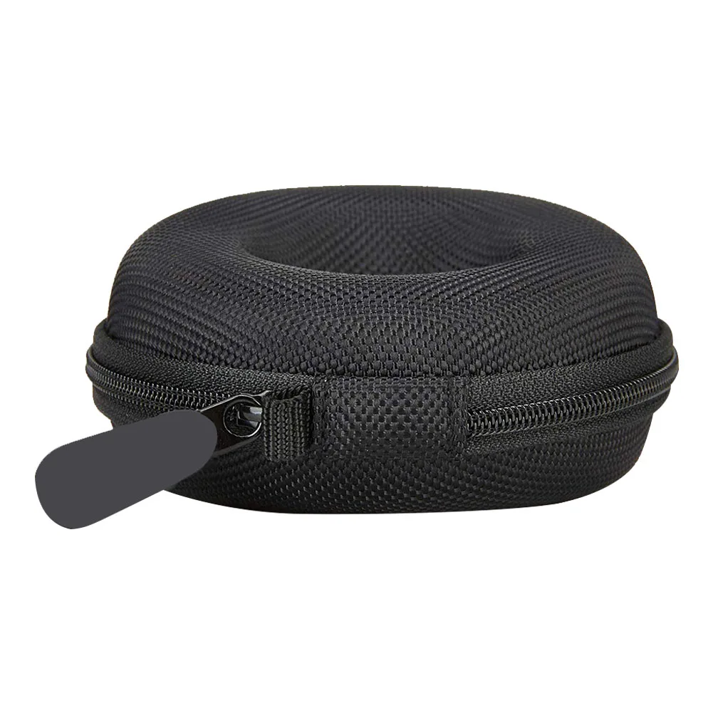 С крючком водонепроницаемый чехол для ювелирных изделий EVA SmartWatch на молнии