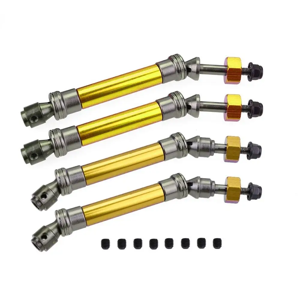 передний и задний приводной