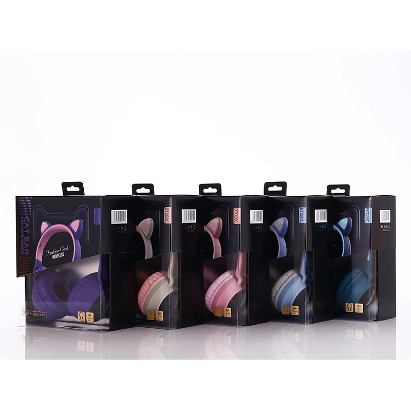 Складные свободные руки стерео Bluetooth беспроводные наушники шлем аудио 3 5 мм