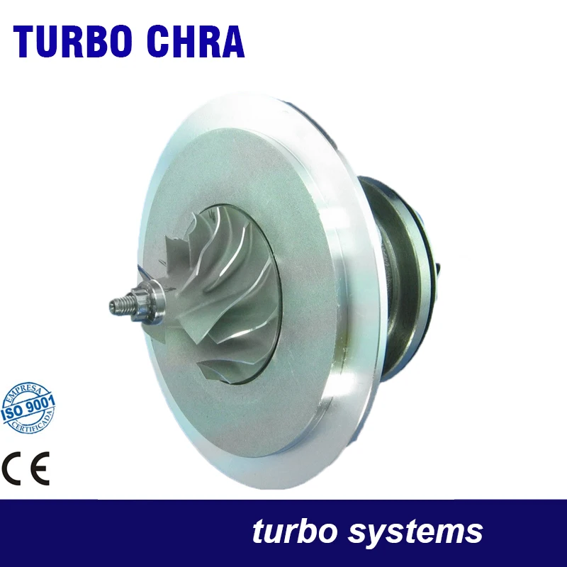 Картридж турбокомпрессора GT1549S 452098 452151 core chra для Rover 400 200 45 95 HONDA ACCORD Mk 20T2R
