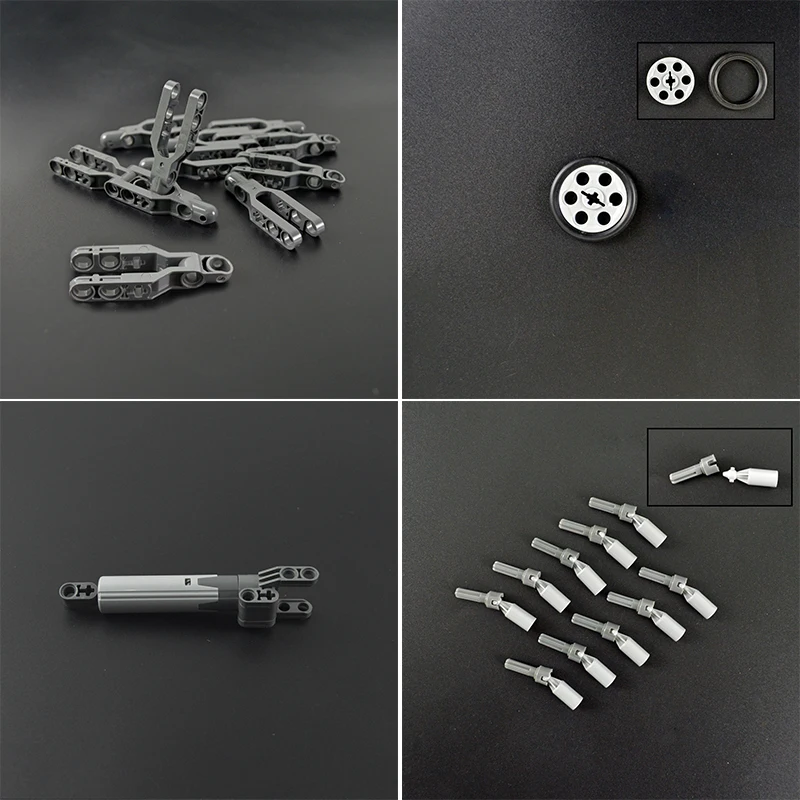 Массовые Кирпичи Технология аксессуары мс Запчасти несколько размеров