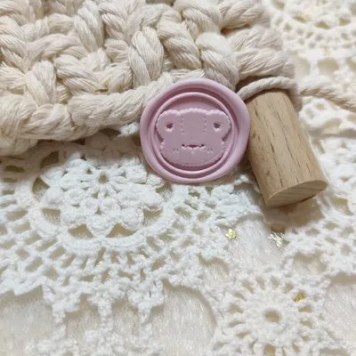 

Нестандартные крекеры, восковая печать, головка, конверт, печать воска, печать, поздравительная открытка, приглашение, подарок, руководство,...