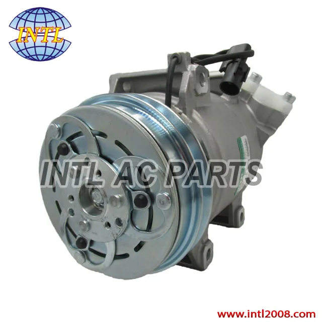 506012 1511 506211 9191 Z0016267A 5060121511 5062119191 MN123626 DKS15D DKS 15D a/c компрессор для Mitsubishi Triton Strada