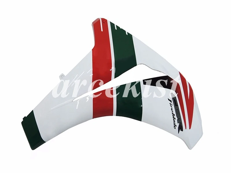 

New ABS whole Motorcycle Fairings Kit Fit For Honda CBR1000RR 2008 2009 2010 2011 08 09 10 11 bodywork set red green