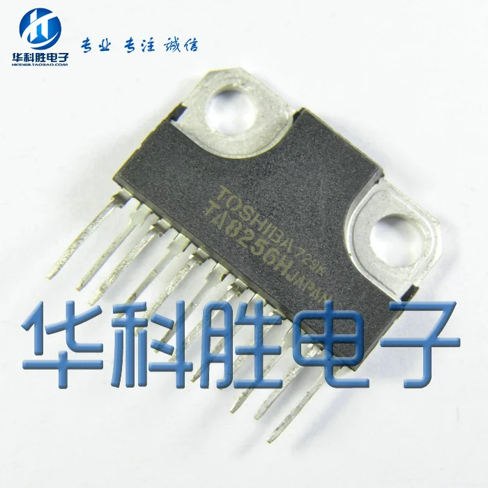 

Бесплатная доставка аудио усилителя мощности TA8256 TA8256H встроенный блок