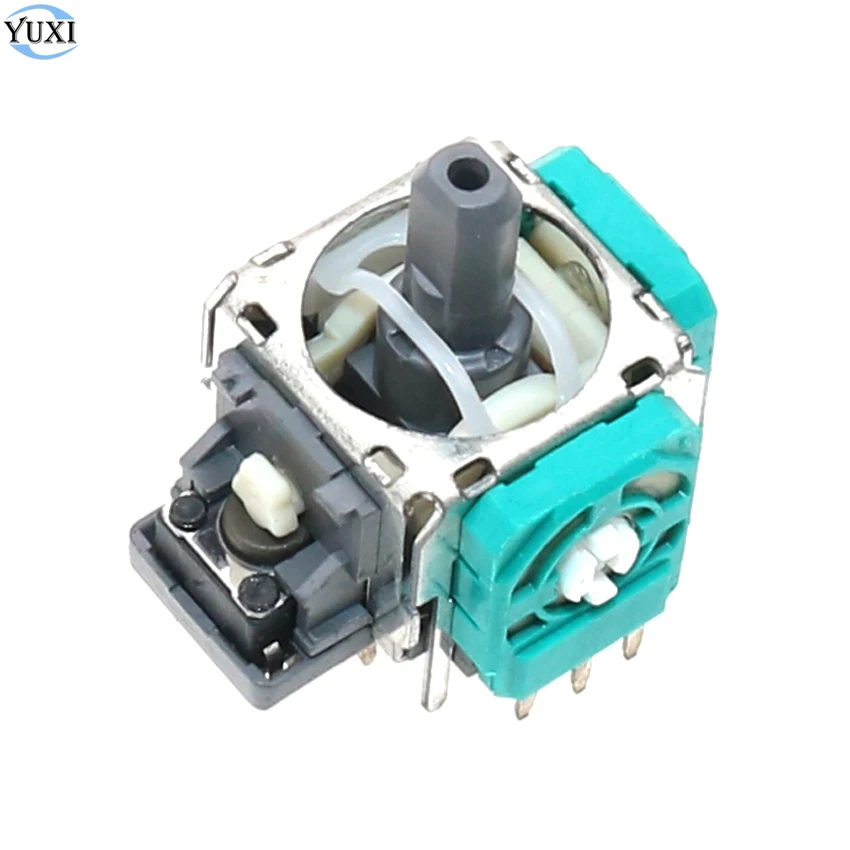 Запасные части YuXi 3D для аналоговых планшетов запасные модуль датчика