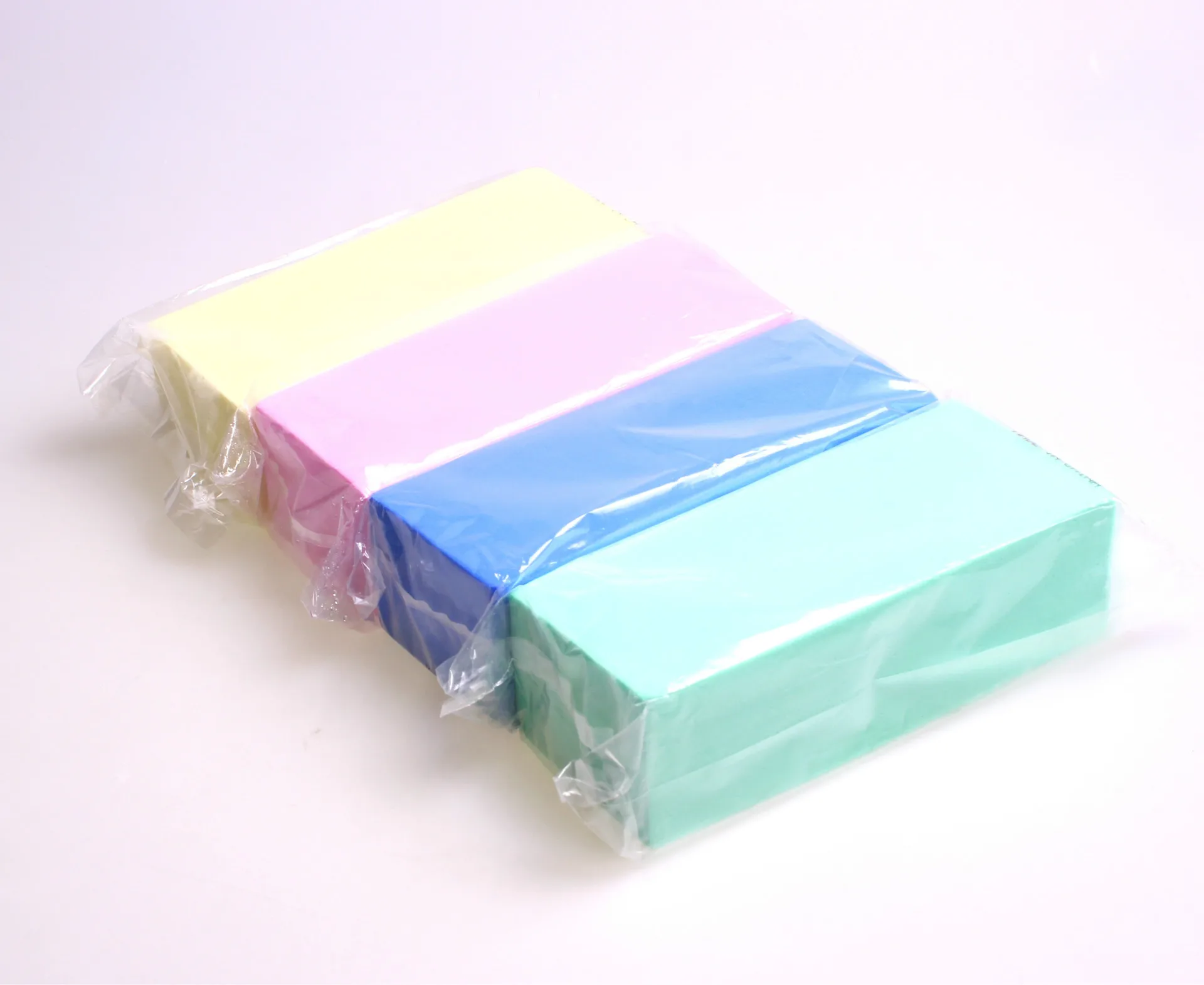 Утолщенный поливинилхлоридный блок 5 см водопоглощающий поливинилхлорид для