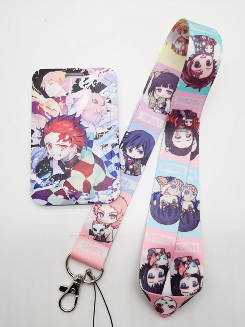 10 комплектов брелки для ключей из аниме киметасу | Украшения и аксессуары