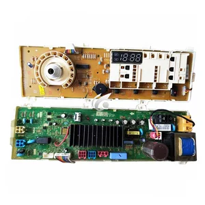 100% протестированная для LG плата для стиральной машины панель дисплея EAX61985903 ebr76841900 EBR77595201 материнская плата