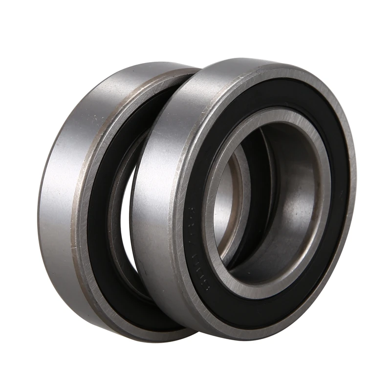 Подшипники колеса + уплотнения несущая ось для Yamaha Banshee Raptor 660 Blaster|Подшипники