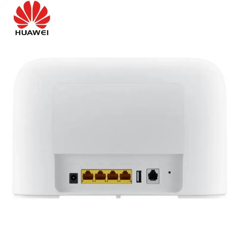 Original unlocked Huawei B715 B715s-23c LTE Cat.9 WiFi Router