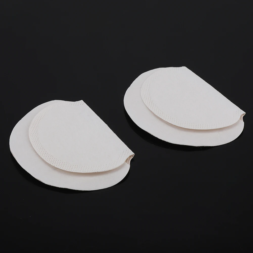 2 /20 шт. одноразовые прокладки для подмышек от пота|Товары женской гигиены| |