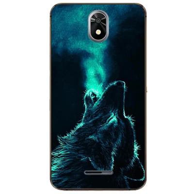 Для Wiko Sunny 3 mini чехол Модный ТПУ милый чехол s для Wiko Sunny 3 Plus чехол для телефона чехол для Wiko Sunny 3 - Цвет: W33
