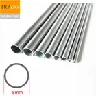 Трубка из нержавеющей стали 304, супертонкая трубка, внешний диаметр 8 мм, Толщина стен 0,5 мм, 0,8 мм, 1 мм, трубка с микродиаметром SUS304