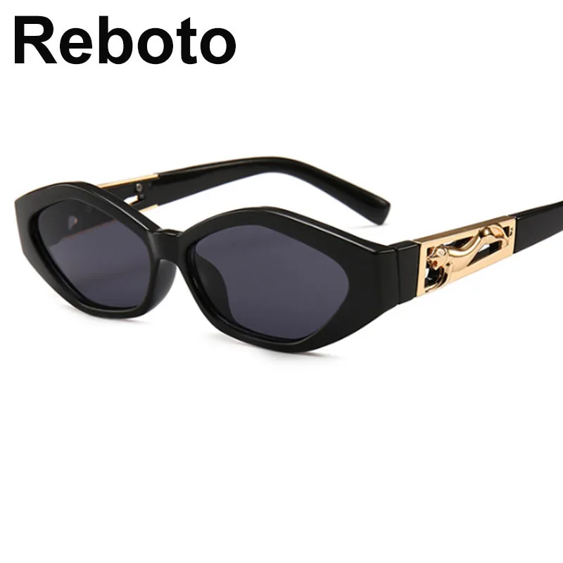 

brand designer women luxury small sunglasses oval rectangle sun glasses for men quality trend Female Shades Eyewear lady UV400