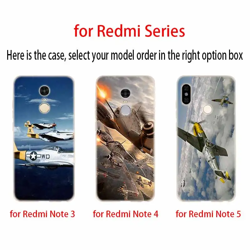 Чехол для Xiaomi Redmi Note 10 9 8 7 6 5 Pro Max 10S 9T 8T 9S | Мобильные телефоны и аксессуары