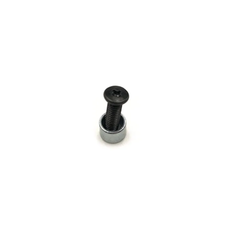 Screw kit For PS5 Console SSD Metal Durable solid state drive |