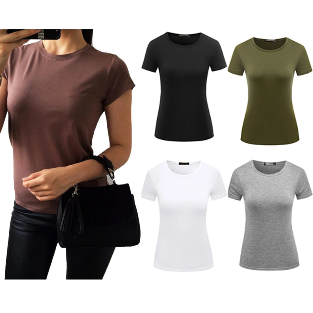 Новая модная Хлопковая женская футболка с коротким рукавом befree женские футболки