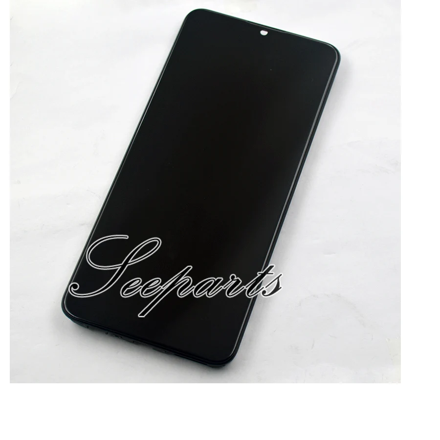 

Original 6.3" For Huawei Honor 9A MOA-LX9N / For Enjoy 10E LCD Display With Touch Screen Glass Sensor for Huawei Y6p 2020 LCD